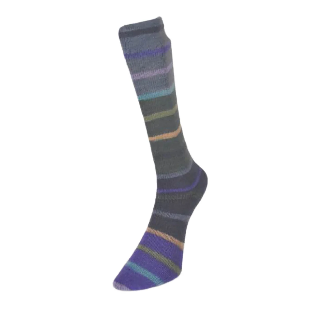 Laines du Nord Indulgence Socks - Image 4