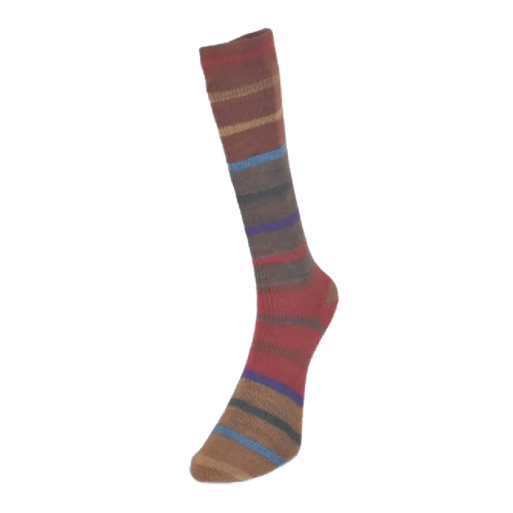 Laines du Nord Indulgence Socks - Image 5