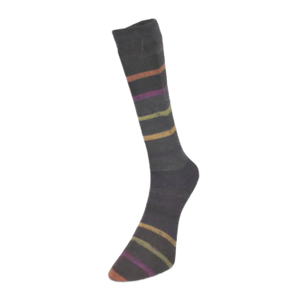 Laines du Nord Indulgence Socks - Image 6
