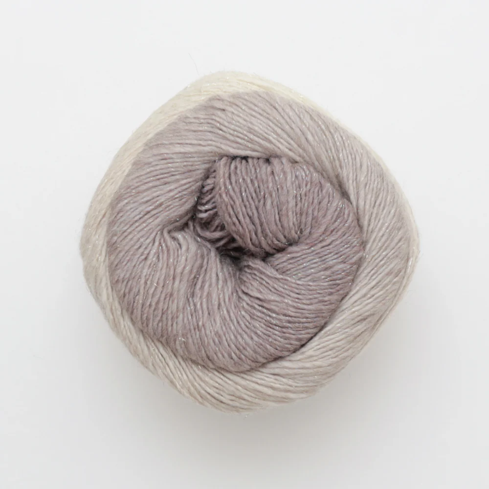 Laines du Nord Poema Glitter