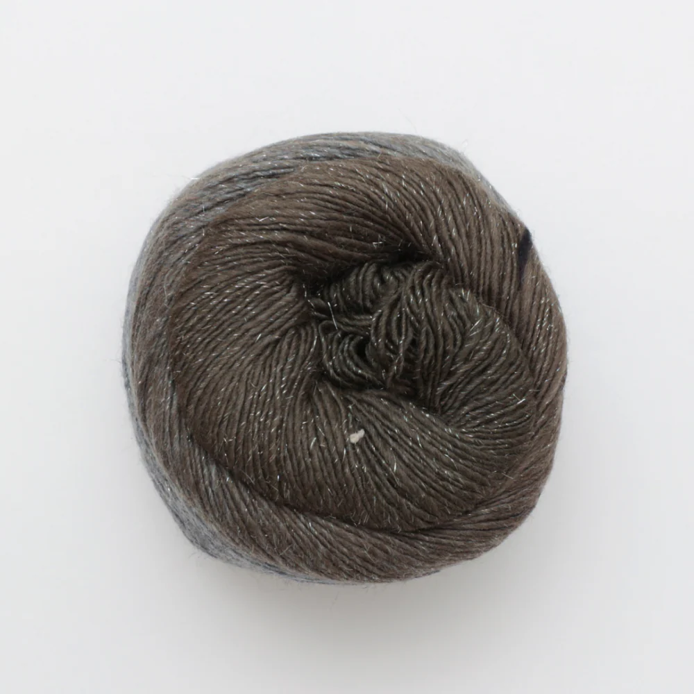 Laines du Nord Poema Glitter - Image 2