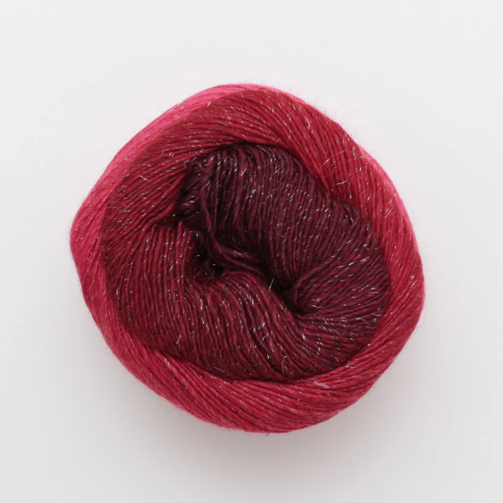 Laines du Nord Poema Glitter - Image 3