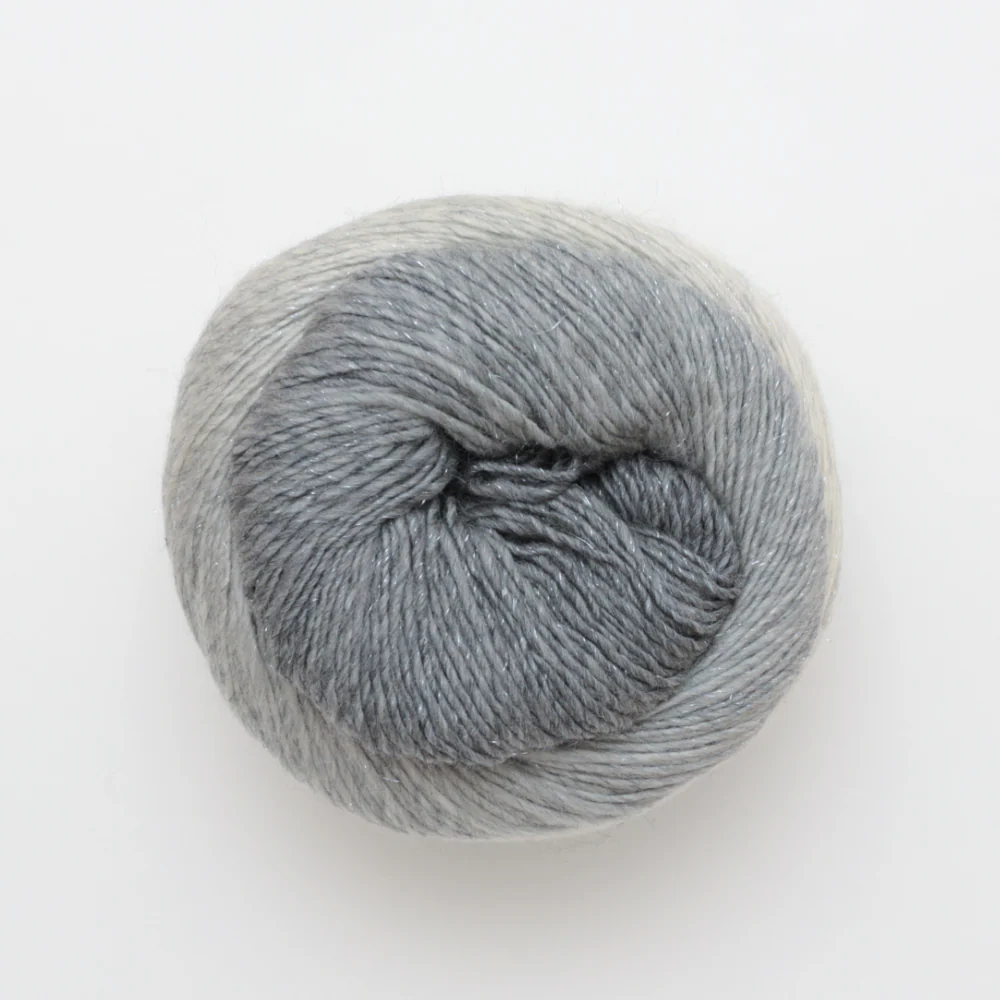 Laines du Nord Poema Glitter - Image 4