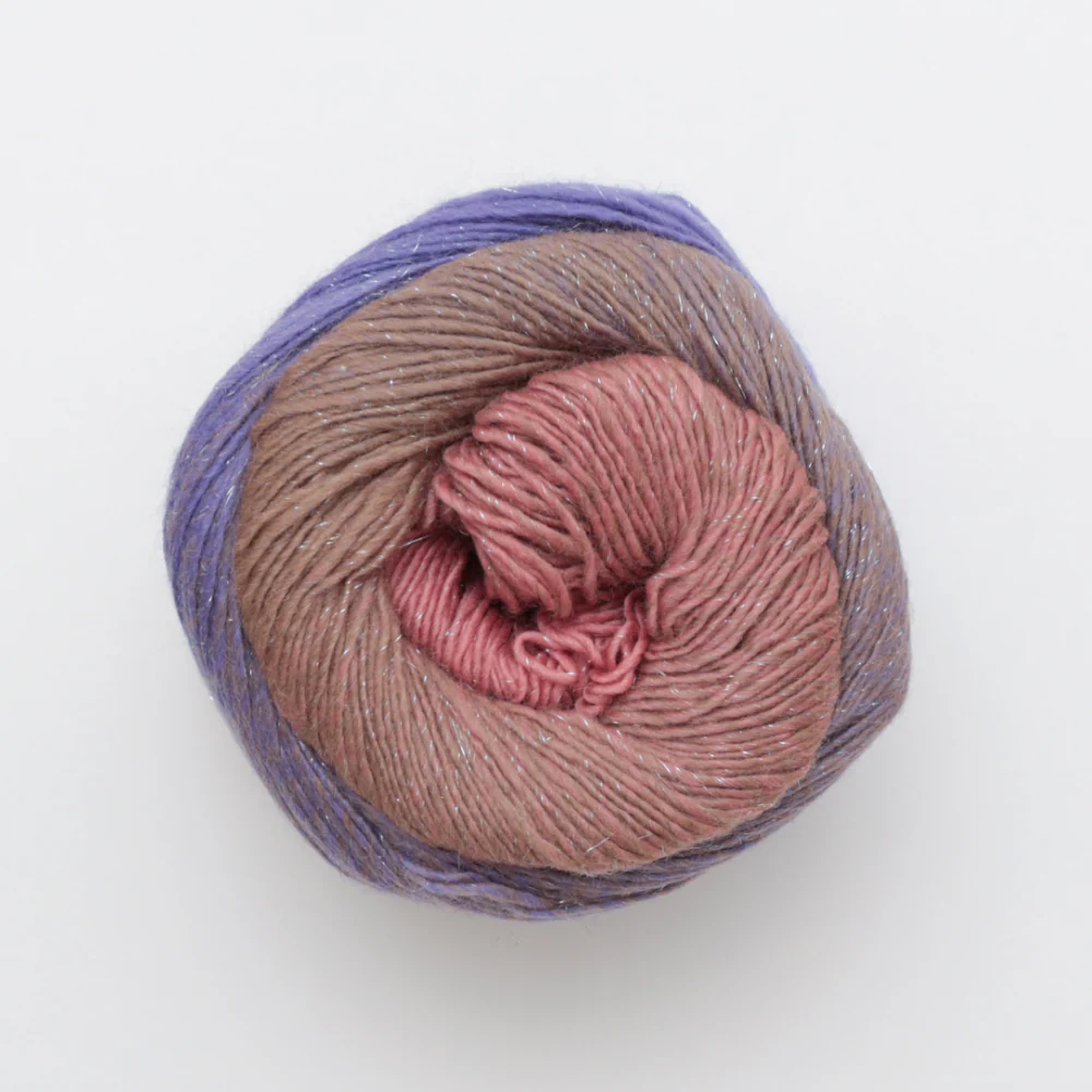 Laines du Nord Poema Glitter - Image 5