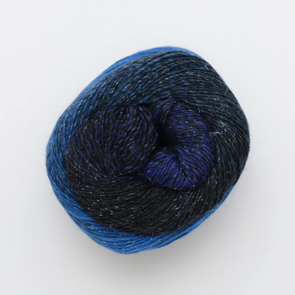 Laines du Nord Poema Glitter - Image 6