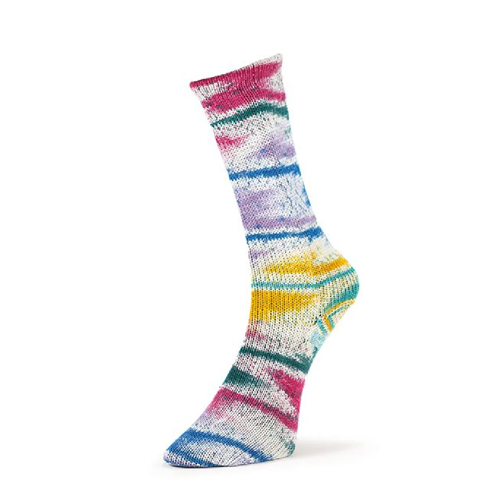 Laines du Nord Summer Sock Fancy