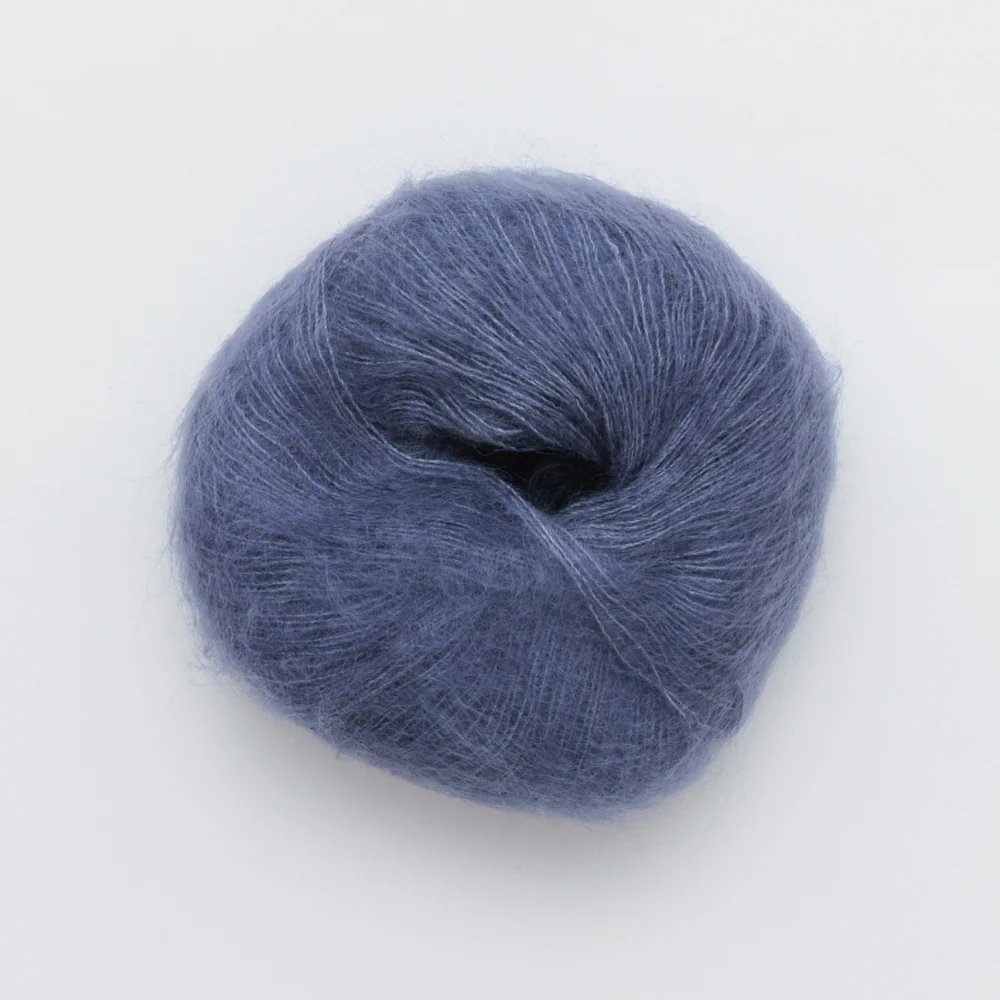 Lana Gatto Silk Mohair - Image 3