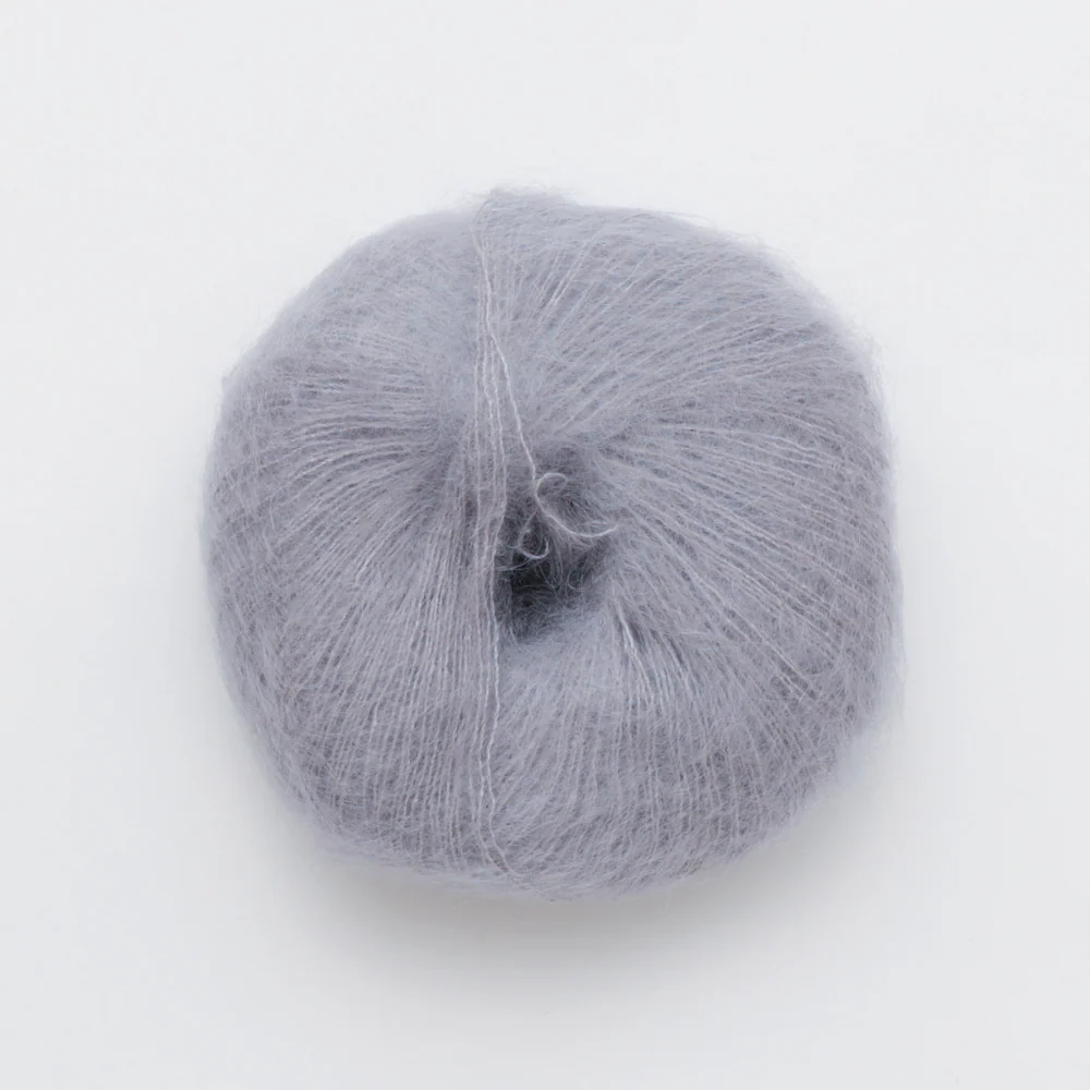 Lana Gatto Silk Mohair - Image 5