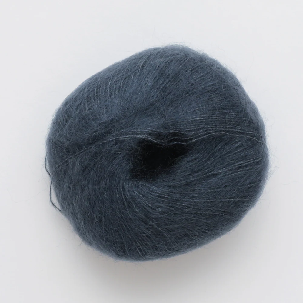 Lana Gatto Silk Mohair - Image 7