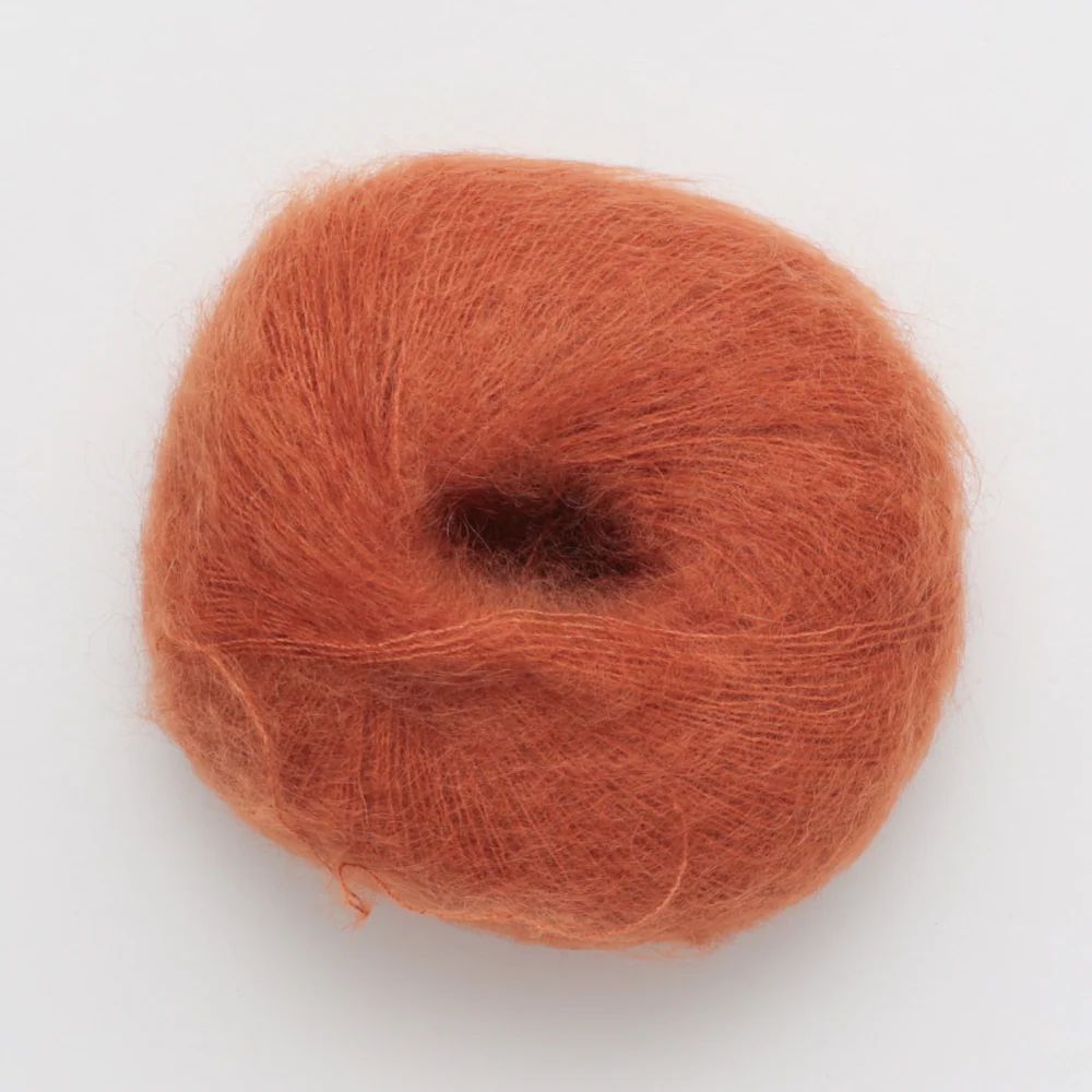 Lana Gatto Silk Mohair - Image 9