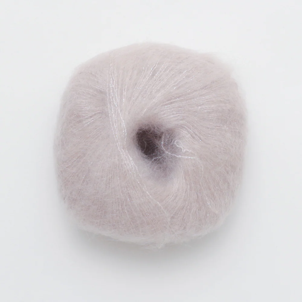 Lana Gatto Silk Mohair Lux