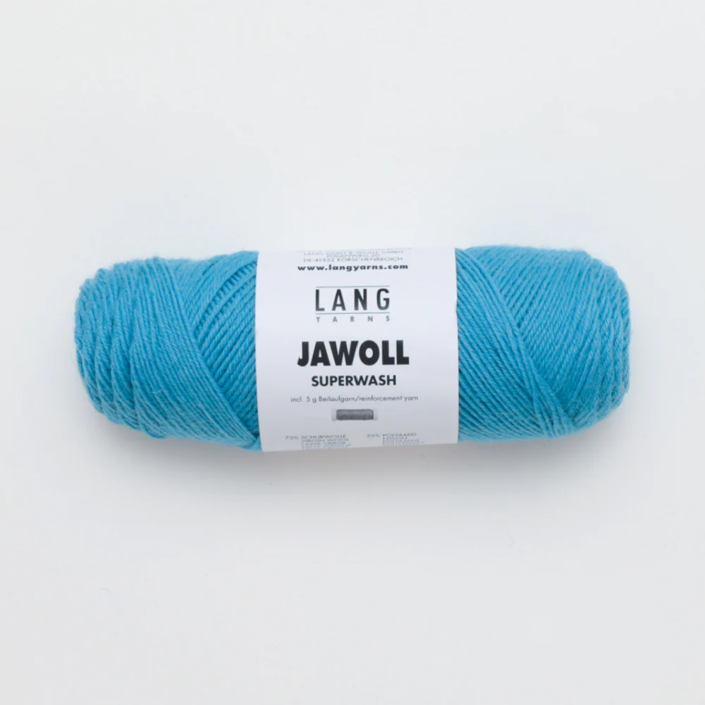 Lang Jawoll Superwash Sock