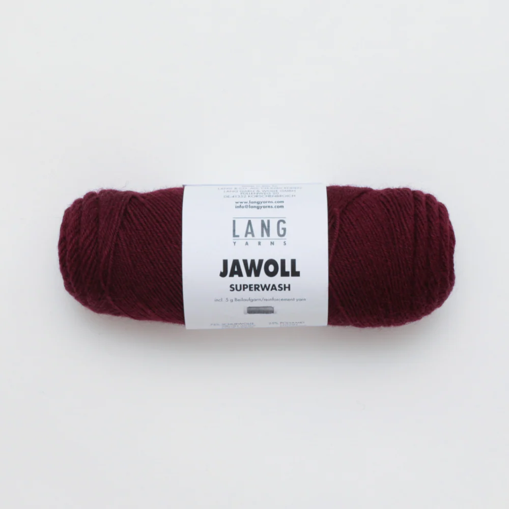 Lang Jawoll Superwash Sock - Image 10