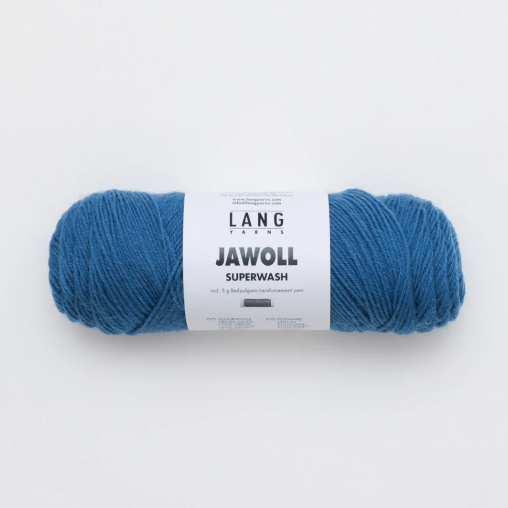 Lang Jawoll Superwash Sock - Image 11