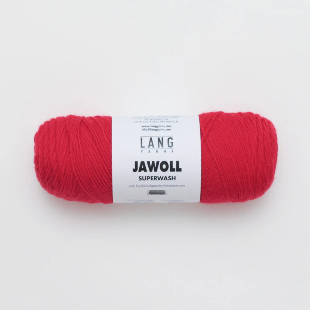 Lang Jawoll Superwash Sock - Image 12