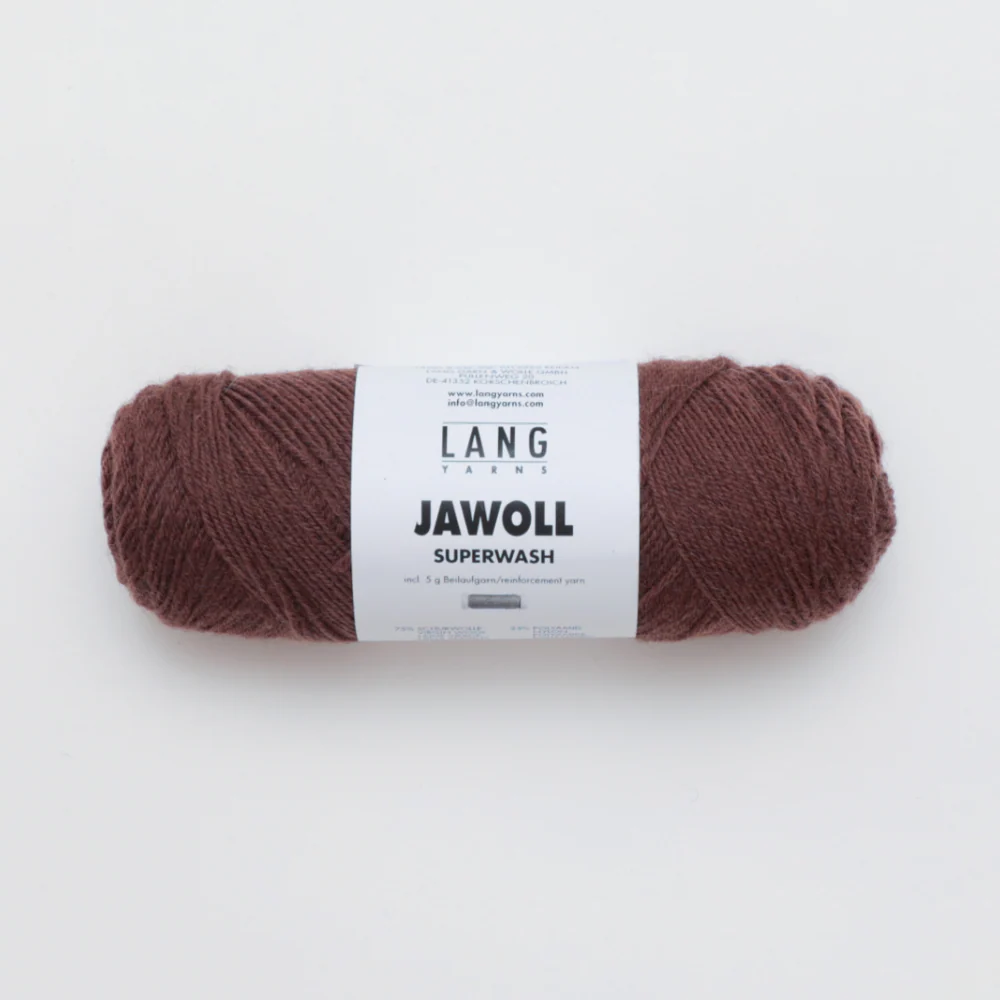 Lang Jawoll Superwash Sock - Image 13