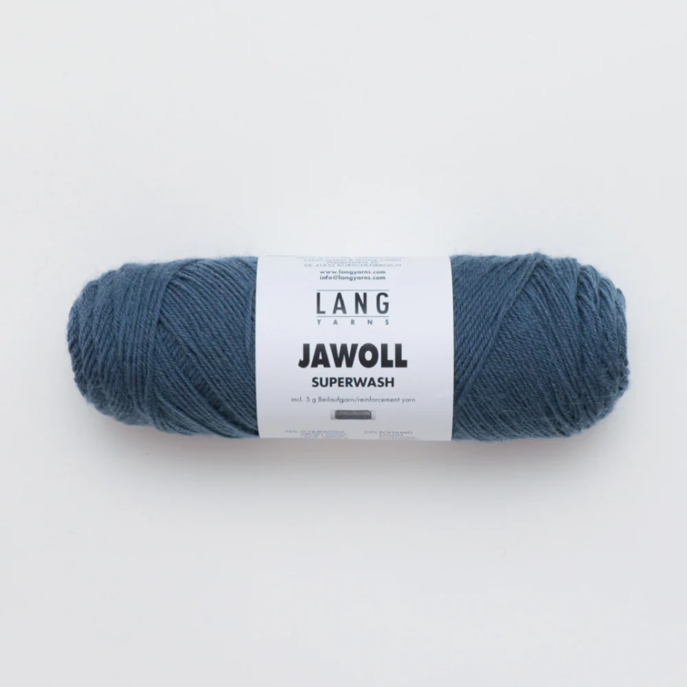 Lang Jawoll Superwash Sock - Image 14