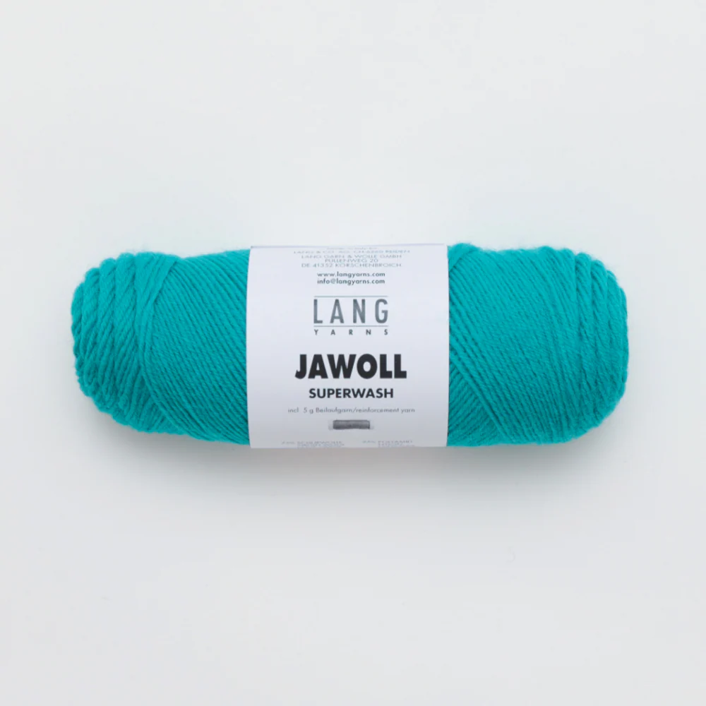 Lang Jawoll Superwash Sock - Image 2