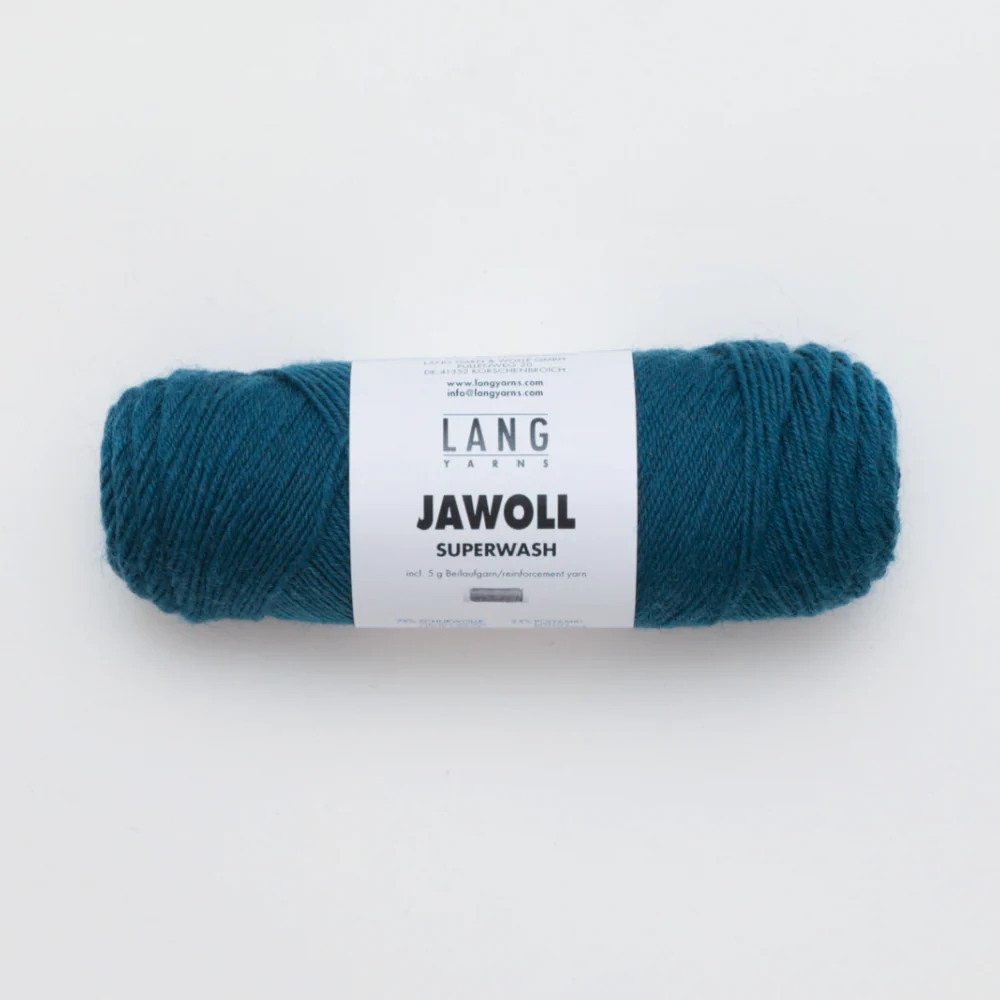 Lang Jawoll Superwash Sock - Image 4