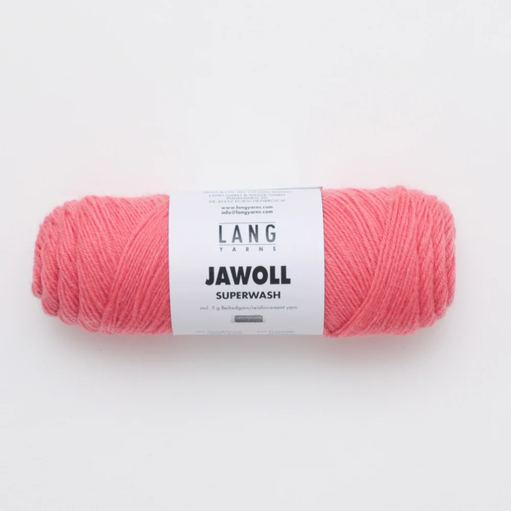 Lang Jawoll Superwash Sock - Image 5