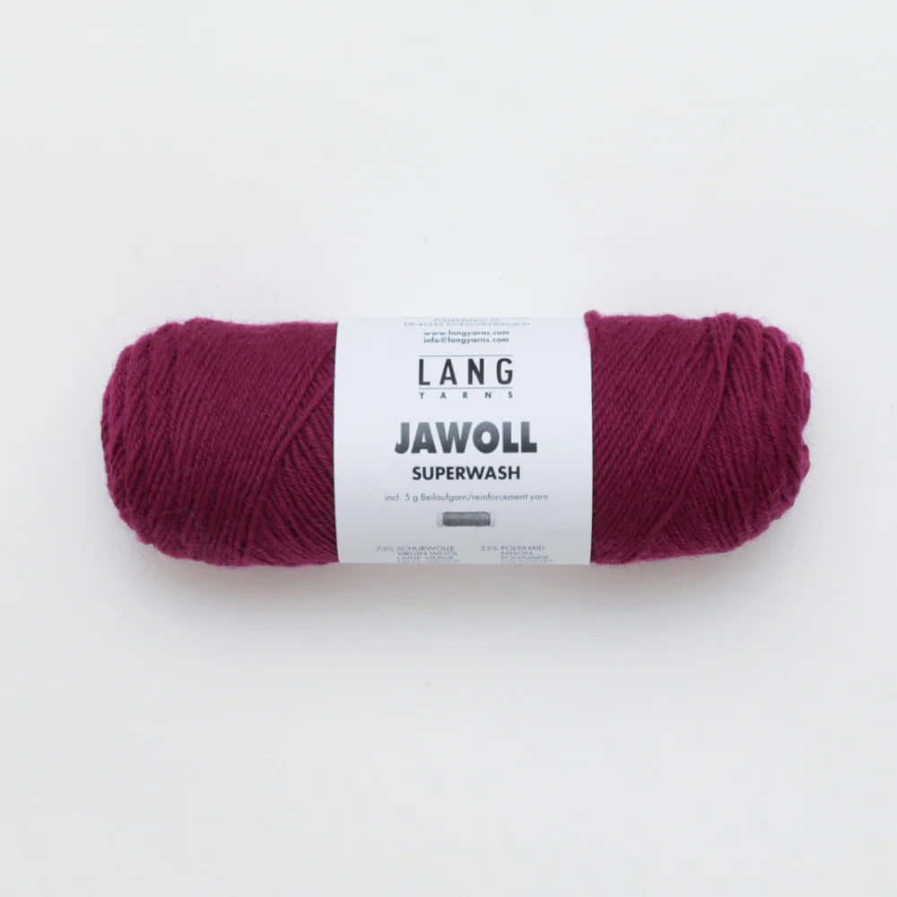 Lang Jawoll Superwash Sock - Image 6