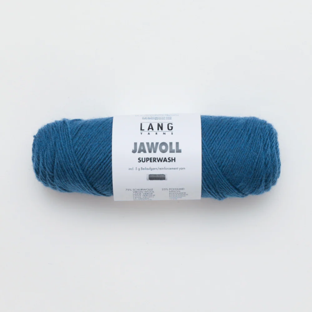 Lang Jawoll Superwash Sock - Image 7