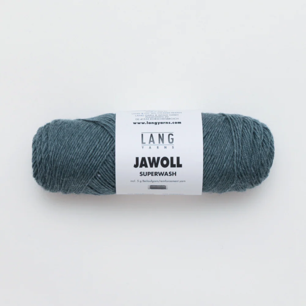 Lang Jawoll Superwash Sock - Image 8