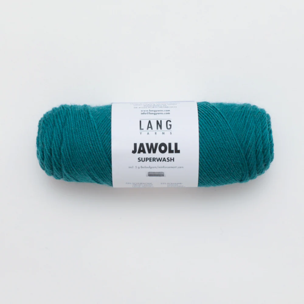 Lang Jawoll Superwash Sock - Image 9