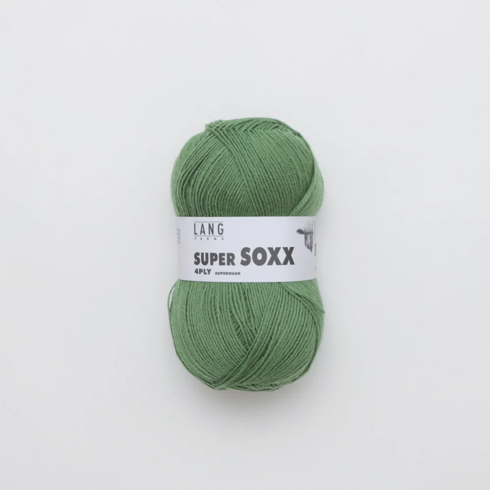 Lang Super Soxx 4 Ply - Image 17