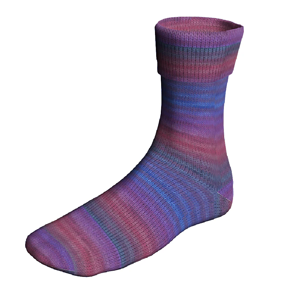 Lang Super Soxx 6 Ply - Image 7