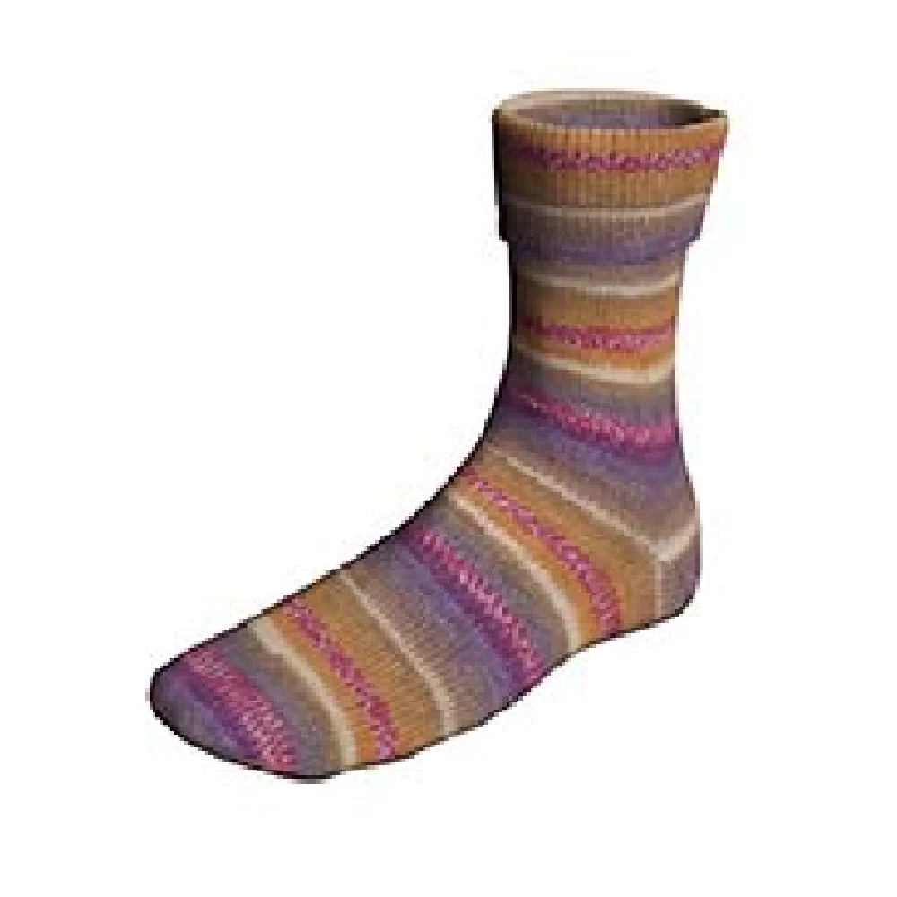 Lang Super Soxx 8 Ply - Image 2