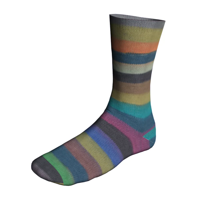 Lang Twin Soxx 8 Ply - Image 3