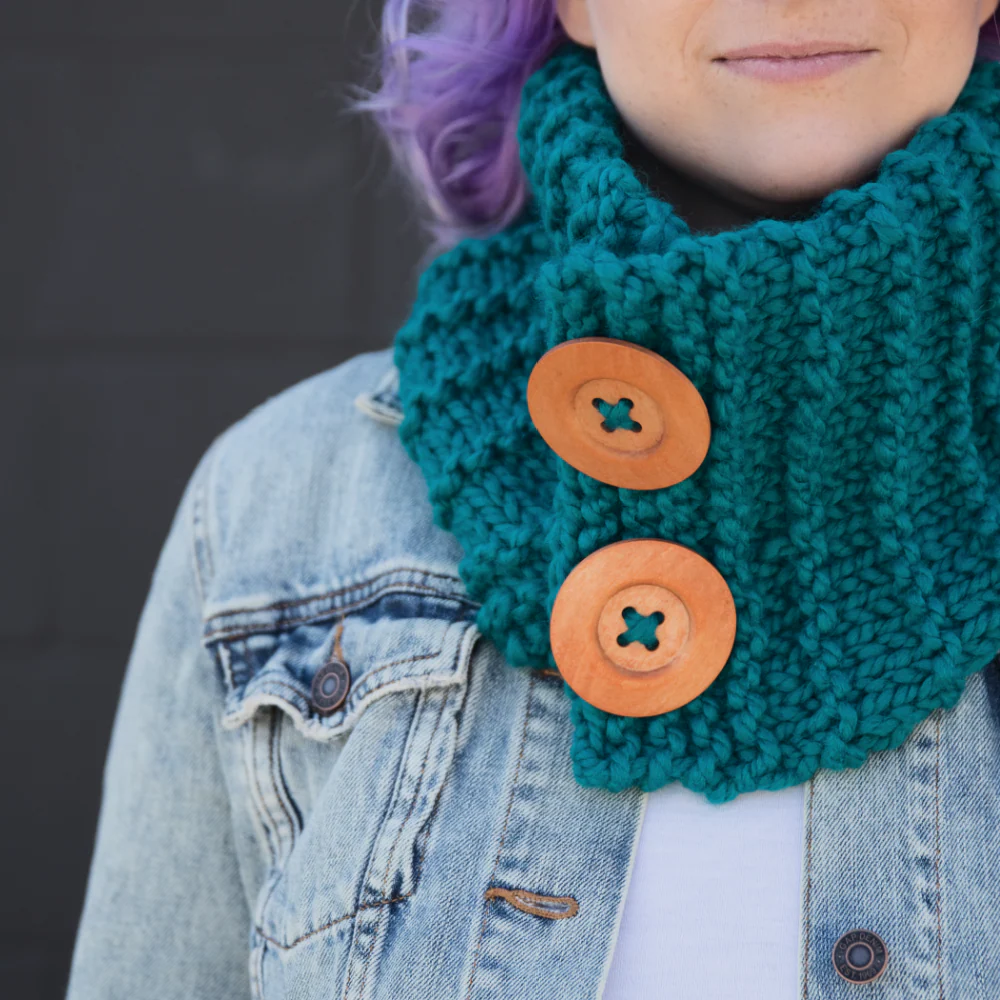 Learn to Knit - Image 3