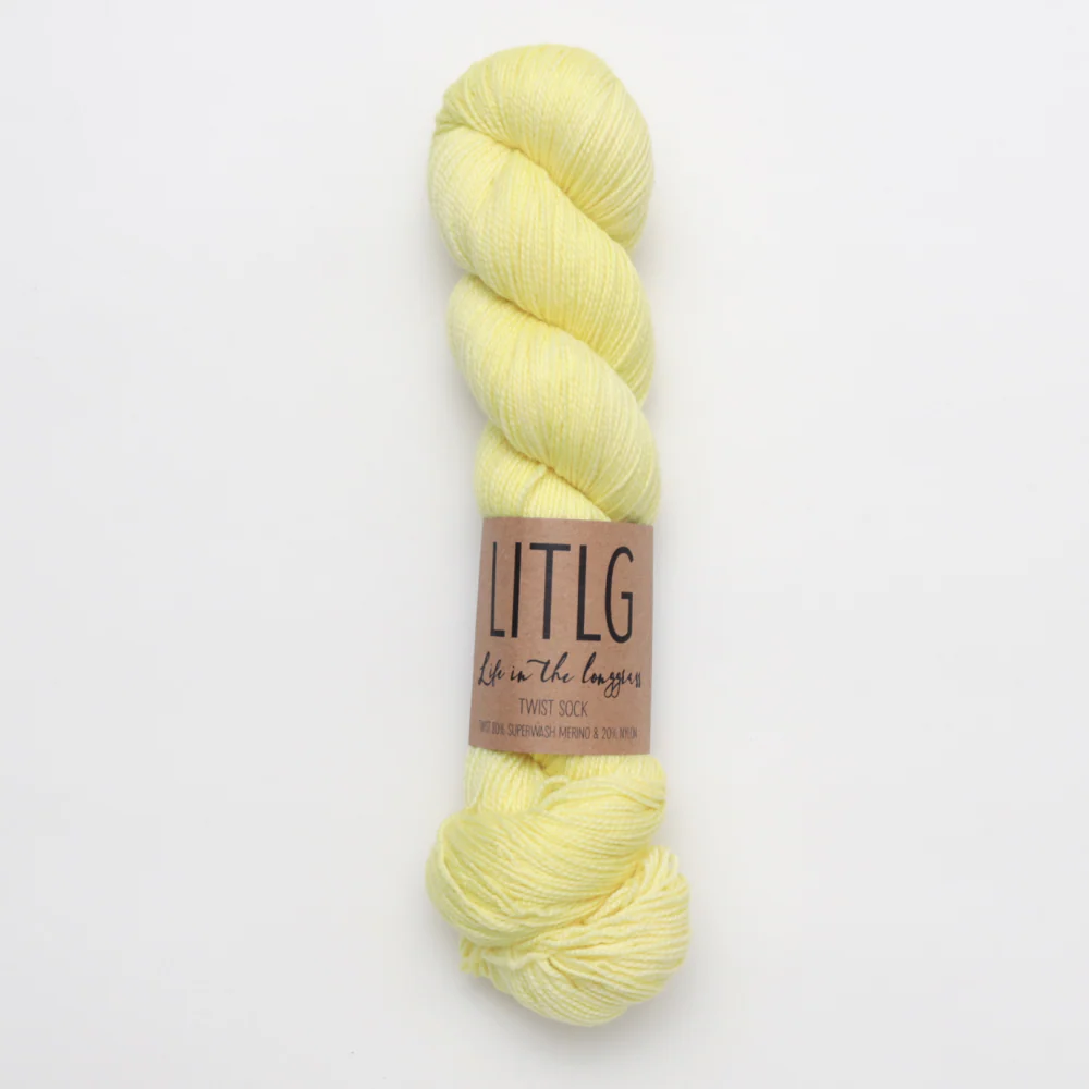 LITLG Twist Sock - Image 2