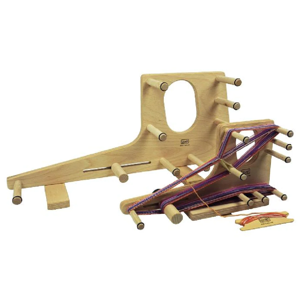Louet Inkle Loom Mini