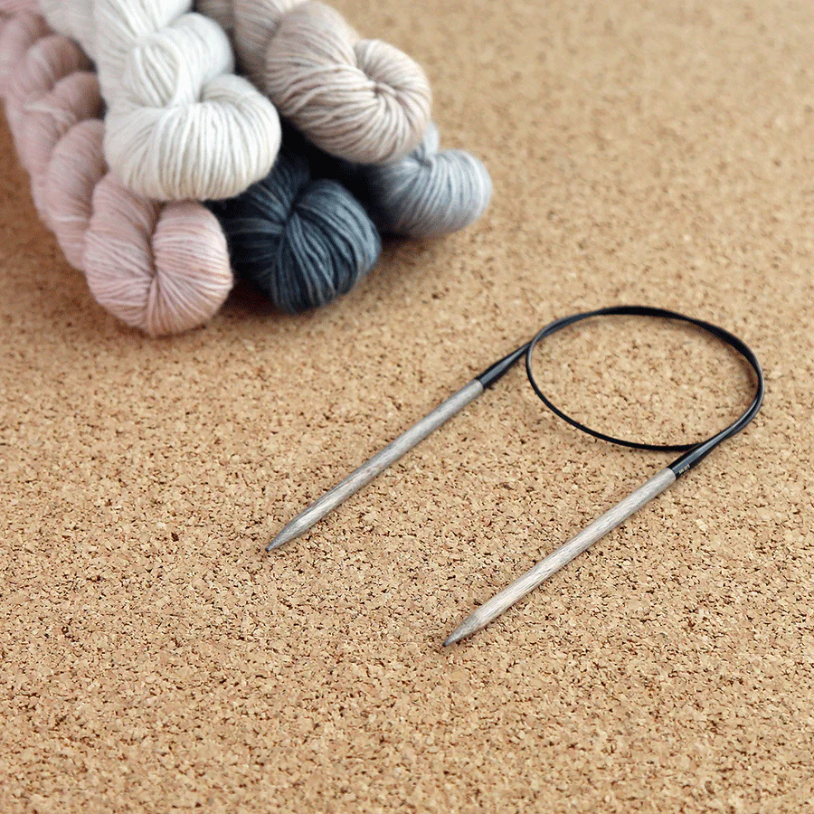 Lykke Circular Needles 24 in. - Image 31