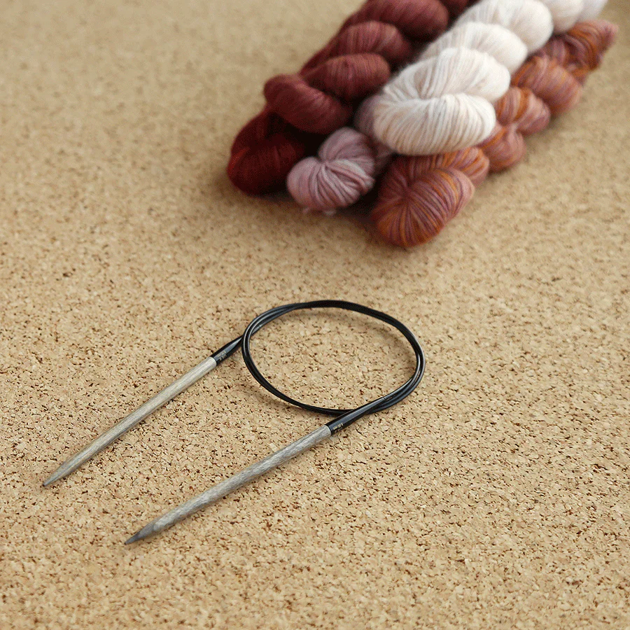 Lykke Circular Needles 32 in. - Image 4