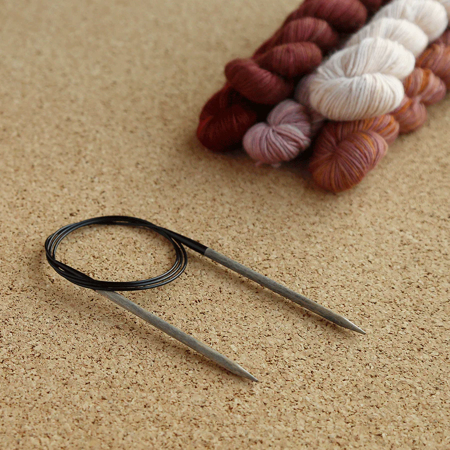 Lykke Circular Needles 40 in. - Image 9