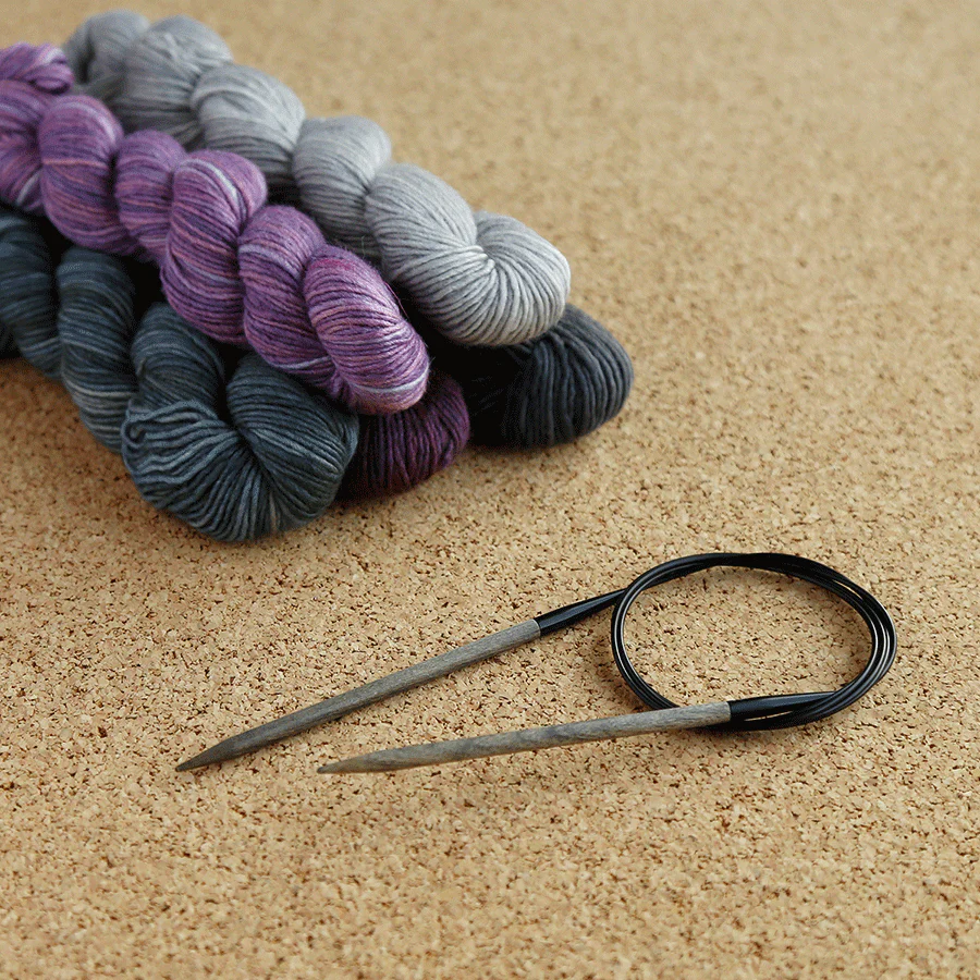 Lykke Circular Needles 47 in. - Image 4