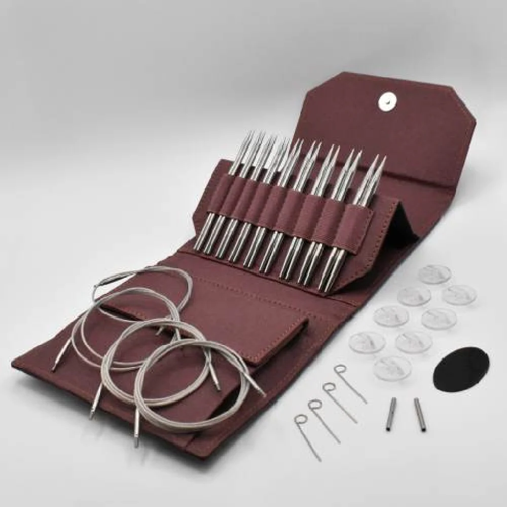 Lykke FLIGHT Standard Interchangeable Set | 5 in. - Image 2