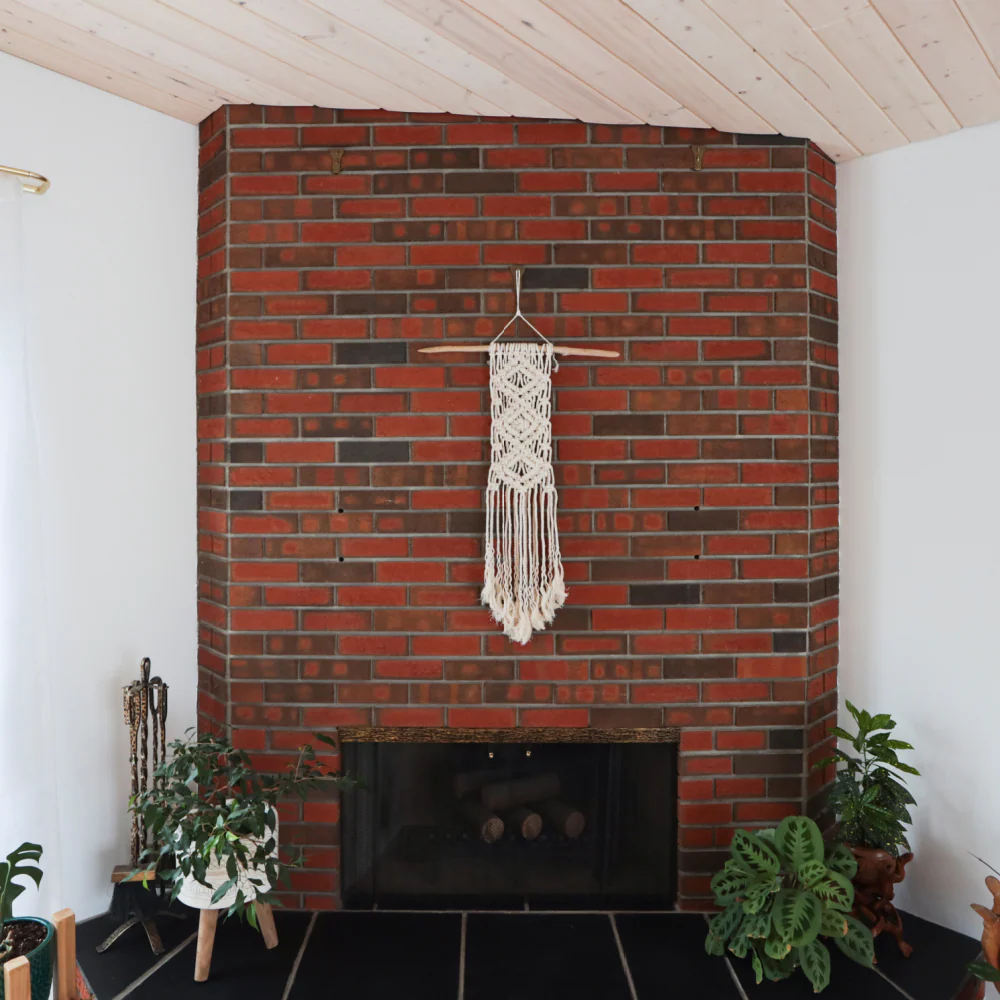 Macrame Wall Hanging - Image 4