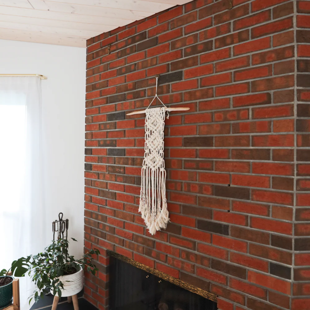 Macrame Wall Hanging - Image 5