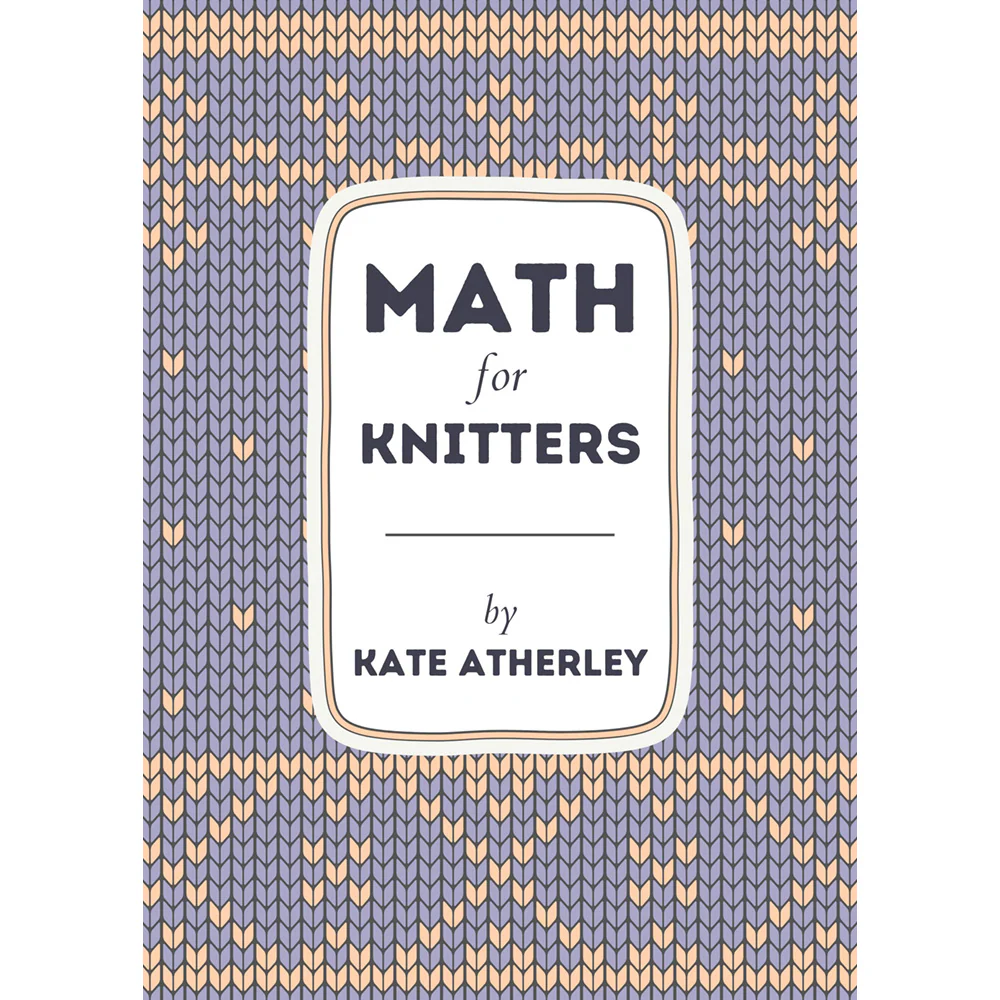 Math for Knitters