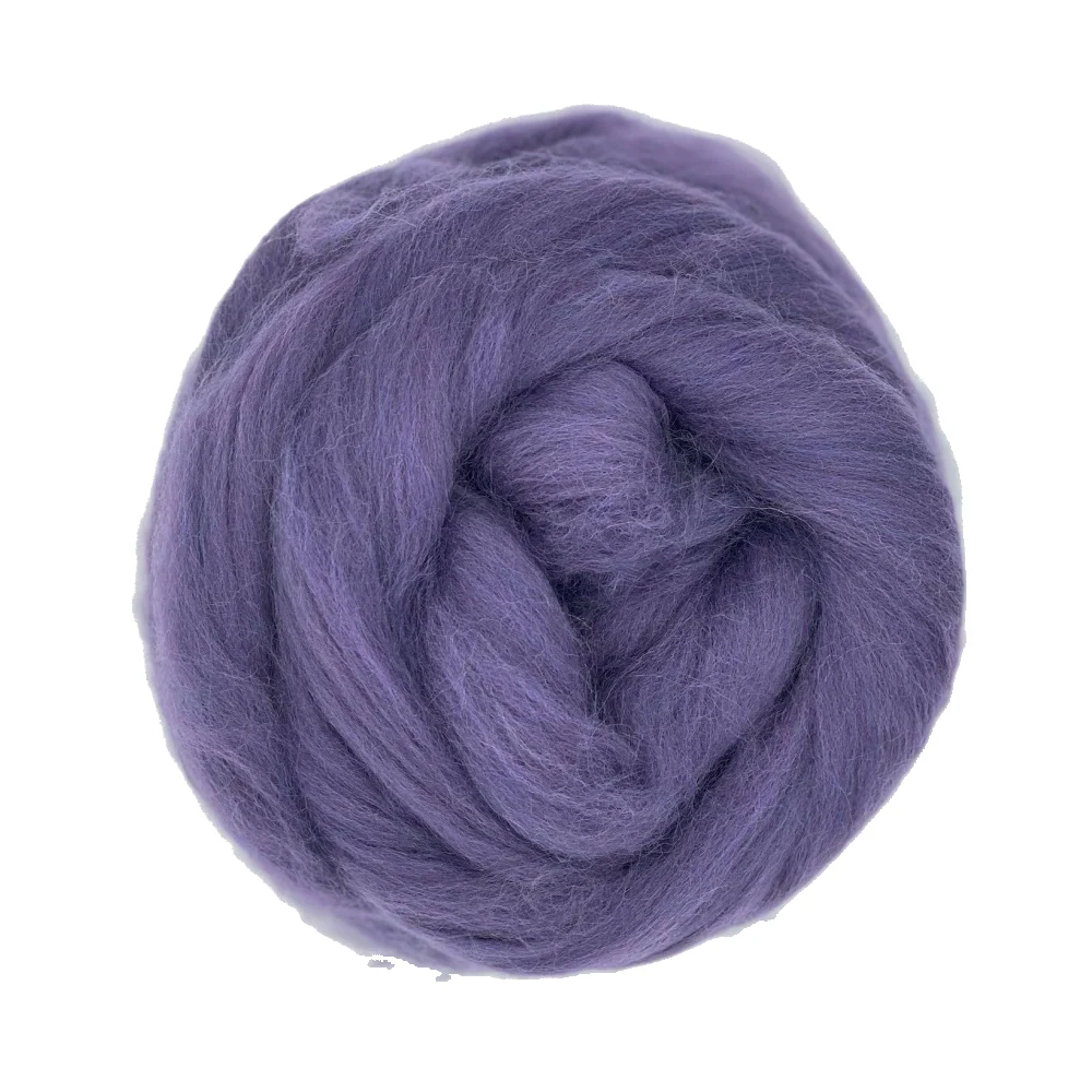 Merino Combed Top | 100g - Image 10