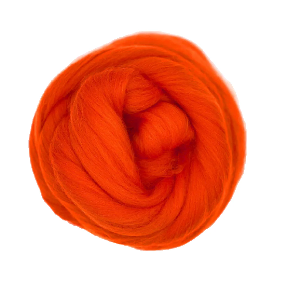 Merino Combed Top | 100g - Image 16