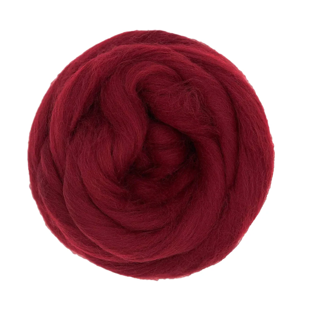 Merino Combed Top | 100g - Image 17