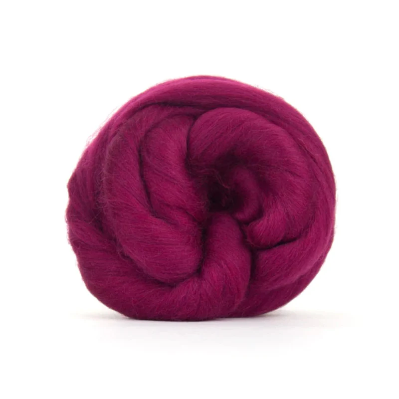 Merino Combed Top | 100g - Image 6