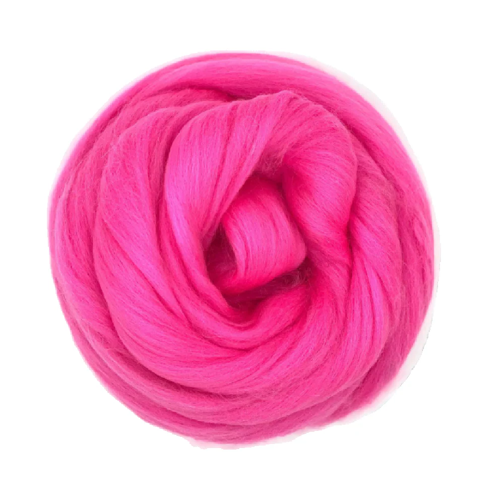 Merino Combed Top | 100g - Image 7