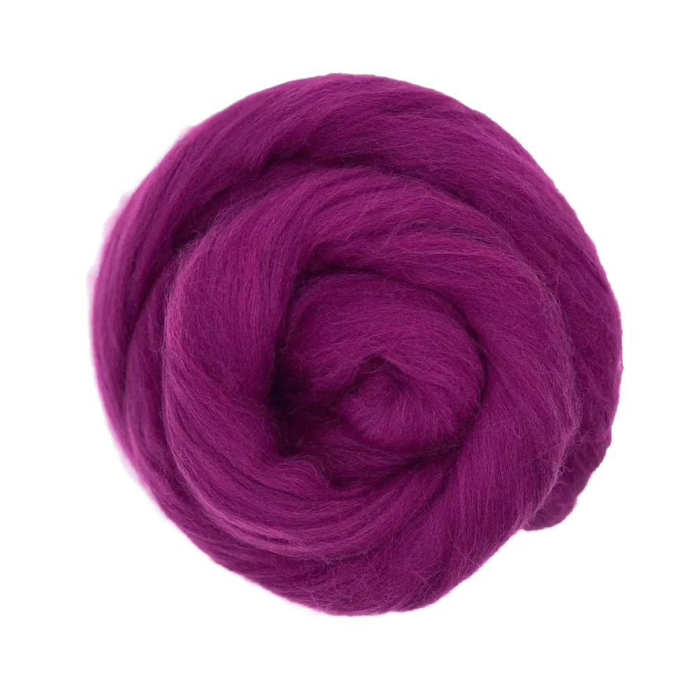Merino Combed Top | 100g - Image 8