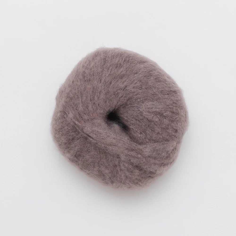 Mode at Rowan Alpaca Haze - Image 13